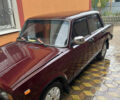 ВАЗ 2107 2006 в Хмельницком на Automoto.ua ВАЗ 2107, объемом двигателя 1.5 л и пробегом 100 тыс. км за 1600 $, фото 5 на Automoto.ua