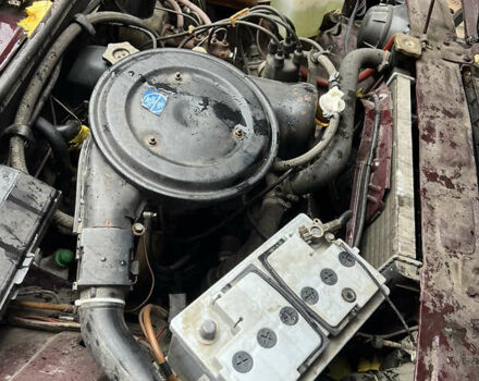 ВАЗ 2107 2006 в Хмельницком на Automoto.ua ВАЗ 2107, объемом двигателя 1.5 л и пробегом 100 тыс. км за 1600 $, фото 4 на Automoto.ua