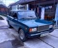 ВАЗ 2107, объемом двигателя 15 л и пробегом 75 тыс. км за 1150 $, фото 1 на Automoto.ua