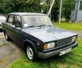 ВАЗ 2107, объемом двигателя 1.5 л и пробегом 46 тыс. км за 1200 $, фото 1 на Automoto.ua