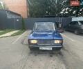 ВАЗ 2107, объемом двигателя 1.5 л и пробегом 30 тыс. км за 1300 $, фото 1 на Automoto.ua