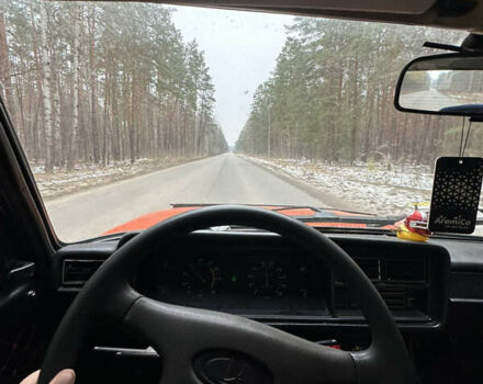 ВАЗ 2107, об'ємом двигуна 1.5 л та пробігом 100 тис. км за 1200 $, фото 7 на Automoto.ua