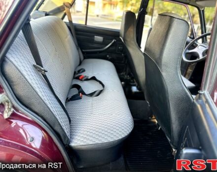 ВАЗ 2107, объемом двигателя 1.5 л и пробегом 31 тыс. км за 3100 $, фото 6 на Automoto.ua