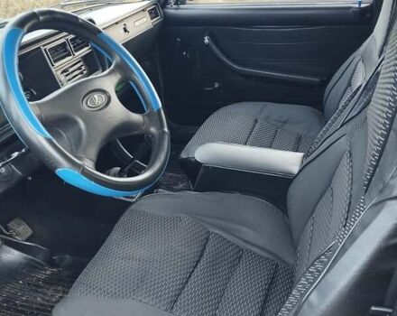 ВАЗ 2107 2006 в Коропе на Automoto.ua ВАЗ 2107, объемом двигателя 0 л и пробегом 65 тыс. км за 2600 $, фото 4 на Automoto.ua