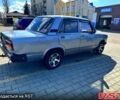 ВАЗ 2107, объемом двигателя 1.6 л и пробегом 100 тыс. км за 1250 $, фото 9 на Automoto.ua