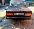 ВАЗ 2107, об'ємом двигуна 1.5 л та пробігом 85 тис. км за 950 $, фото 2 на Automoto.ua