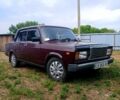 ВАЗ 2107, об'ємом двигуна 1.5 л та пробігом 200 тис. км за 1000 $, фото 1 на Automoto.ua