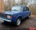 ВАЗ 2107, объемом двигателя 1.5 л и пробегом 135 тыс. км за 1550 $, фото 10 на Automoto.ua