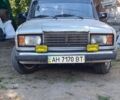 ВАЗ 2107, объемом двигателя 1.6 л и пробегом 21 тыс. км за 2650 $, фото 1 на Automoto.ua
