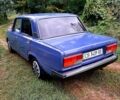 ВАЗ 2107, объемом двигателя 1.5 л и пробегом 64 тыс. км за 1200 $, фото 4 на Automoto.ua