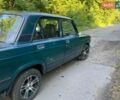 ВАЗ 2107, объемом двигателя 1.45 л и пробегом 170 тыс. км за 1850 $, фото 1 на Automoto.ua