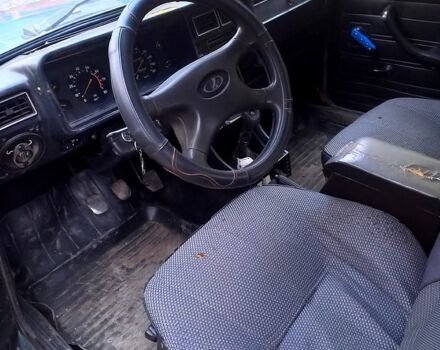 ВАЗ 2107, объемом двигателя 15 л и пробегом 75 тыс. км за 1150 $, фото 2 на Automoto.ua