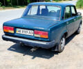 ВАЗ 2107, объемом двигателя 1.5 л и пробегом 245 тыс. км за 1200 $, фото 4 на Automoto.ua