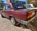 ВАЗ 2107, объемом двигателя 0 л и пробегом 200 тыс. км за 600 $, фото 1 на Automoto.ua