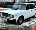 ВАЗ 2107, объемом двигателя 1.5 л и пробегом 1 тыс. км за 800 $, фото 1 на Automoto.ua