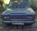 ВАЗ 2107, объемом двигателя 1.5 л и пробегом 120 тыс. км за 1700 $, фото 1 на Automoto.ua
