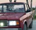ВАЗ 2107, об'ємом двигуна 1.5 л та пробігом 125 тис. км за 750 $, фото 1 на Automoto.ua
