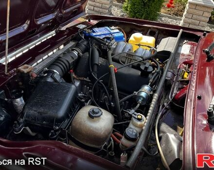 ВАЗ 2107, об'ємом двигуна 1.5 л та пробігом 150 тис. км за 1100 $, фото 5 на Automoto.ua