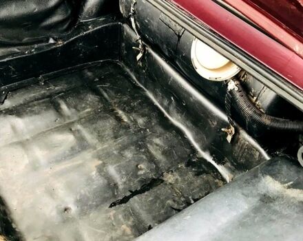 ВАЗ 2107 2006 в Прилуках на Automoto.ua ВАЗ 2107, объемом двигателя 1.5 л и пробегом 200 тыс. км за 650 $, фото 5 на Automoto.ua