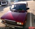 ВАЗ 2107, объемом двигателя 15 л и пробегом 183 тыс. км за 1000 $, фото 1 на Automoto.ua
