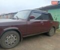 ВАЗ 2107, объемом двигателя 1.5 л и пробегом 79 тыс. км за 2100 $, фото 9 на Automoto.ua