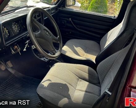 ВАЗ 2107, об'ємом двигуна 1.5 л та пробігом 150 тис. км за 1100 $, фото 4 на Automoto.ua