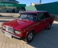 ВАЗ 2107, объемом двигателя 1.5 л и пробегом 92 тыс. км за 1900 $, фото 1 на Automoto.ua