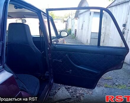 ВАЗ 2107, объемом двигателя 1.5 л и пробегом 130 тыс. км за 2000 $, фото 11 на Automoto.ua