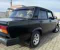 ВАЗ 2107, объемом двигателя 1.7 л и пробегом 44 тыс. км за 1500 $, фото 1 на Automoto.ua