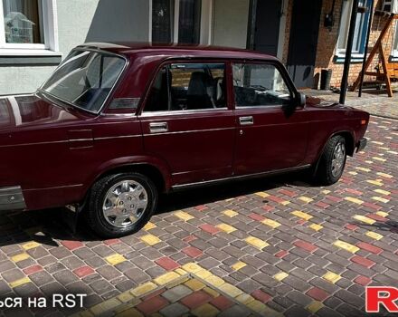 ВАЗ 2107, об'ємом двигуна 1.5 л та пробігом 150 тис. км за 1100 $, фото 1 на Automoto.ua