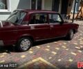ВАЗ 2107, об'ємом двигуна 1.5 л та пробігом 150 тис. км за 1100 $, фото 1 на Automoto.ua