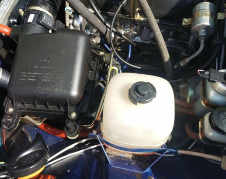 ВАЗ 2107 2006 в Виннице на Automoto.ua ВАЗ 2107, объемом двигателя 1.5 л и пробегом 82 тыс. км за 2850 $, фото 5 на Automoto.ua