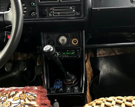 ВАЗ 2107 2006 в Прилуках на Automoto.ua ВАЗ 2107, объемом двигателя 1.5 л и пробегом 200 тыс. км за 650 $, фото 3 на Automoto.ua