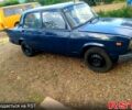 ВАЗ 2107, объемом двигателя 1.5 л и пробегом 255 тыс. км за 450 $, фото 2 на Automoto.ua