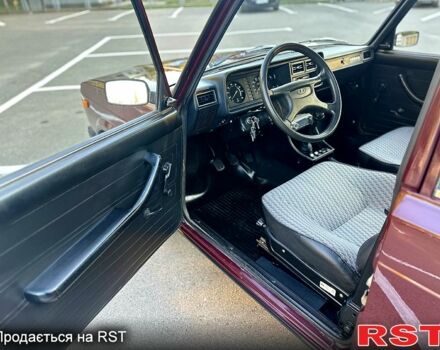 ВАЗ 2107, объемом двигателя 1.5 л и пробегом 31 тыс. км за 3100 $, фото 4 на Automoto.ua