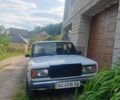 ВАЗ 2107, объемом двигателя 0 л и пробегом 241 тыс. км за 650 $, фото 1 на Automoto.ua