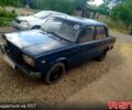 ВАЗ 2107, объемом двигателя 1.5 л и пробегом 255 тыс. км за 450 $, фото 1 на Automoto.ua
