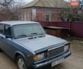 ВАЗ 2107, об'ємом двигуна 0 л та пробігом 120 тис. км за 1400 $, фото 1 на Automoto.ua