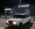 ВАЗ 2107, об'ємом двигуна 0 л та пробігом 60 тис. км за 2500 $, фото 1 на Automoto.ua