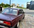 ВАЗ 2107, об'ємом двигуна 1.5 л та пробігом 0 тис. км за 650 $, фото 1 на Automoto.ua