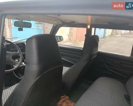 ВАЗ 2107, объемом двигателя 1.5 л и пробегом 79 тыс. км за 2100 $, фото 5 на Automoto.ua