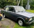 ВАЗ 2107, объемом двигателя 1.5 л и пробегом 46 тыс. км за 1200 $, фото 1 на Automoto.ua