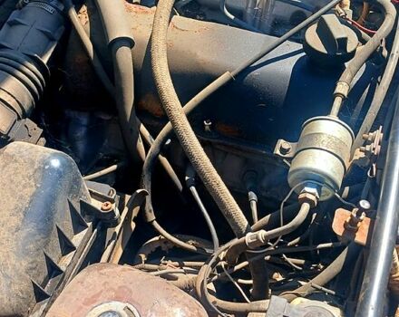 ВАЗ 2107, объемом двигателя 1.5 л и пробегом 0 тыс. км за 600 $, фото 2 на Automoto.ua