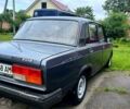 ВАЗ 2107, объемом двигателя 1.5 л и пробегом 46 тыс. км за 1200 $, фото 4 на Automoto.ua