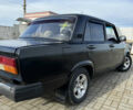 ВАЗ 2107, объемом двигателя 1.7 л и пробегом 44 тыс. км за 1500 $, фото 1 на Automoto.ua