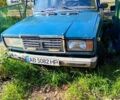 ВАЗ 2107 2006 в Виннице на Automoto.ua ВАЗ 2107, объемом двигателя 1.5 л и пробегом 0 тыс. км за 470 $, фото 1 на Automoto.ua