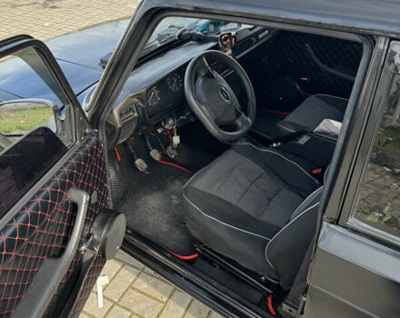 ВАЗ 2107, объемом двигателя 1.7 л и пробегом 44 тыс. км за 1500 $, фото 2 на Automoto.ua