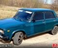 ВАЗ 2107, объемом двигателя 1.3 л и пробегом 100 тыс. км за 1000 $, фото 1 на Automoto.ua