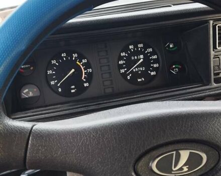 ВАЗ 2107 2006 в Коропе на Automoto.ua ВАЗ 2107, объемом двигателя 0 л и пробегом 65 тыс. км за 2600 $, фото 5 на Automoto.ua