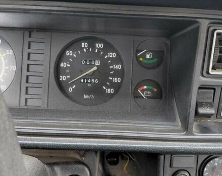 ВАЗ 2107, объемом двигателя 1.5 л и пробегом 92 тыс. км за 1400 $, фото 4 на Automoto.ua
